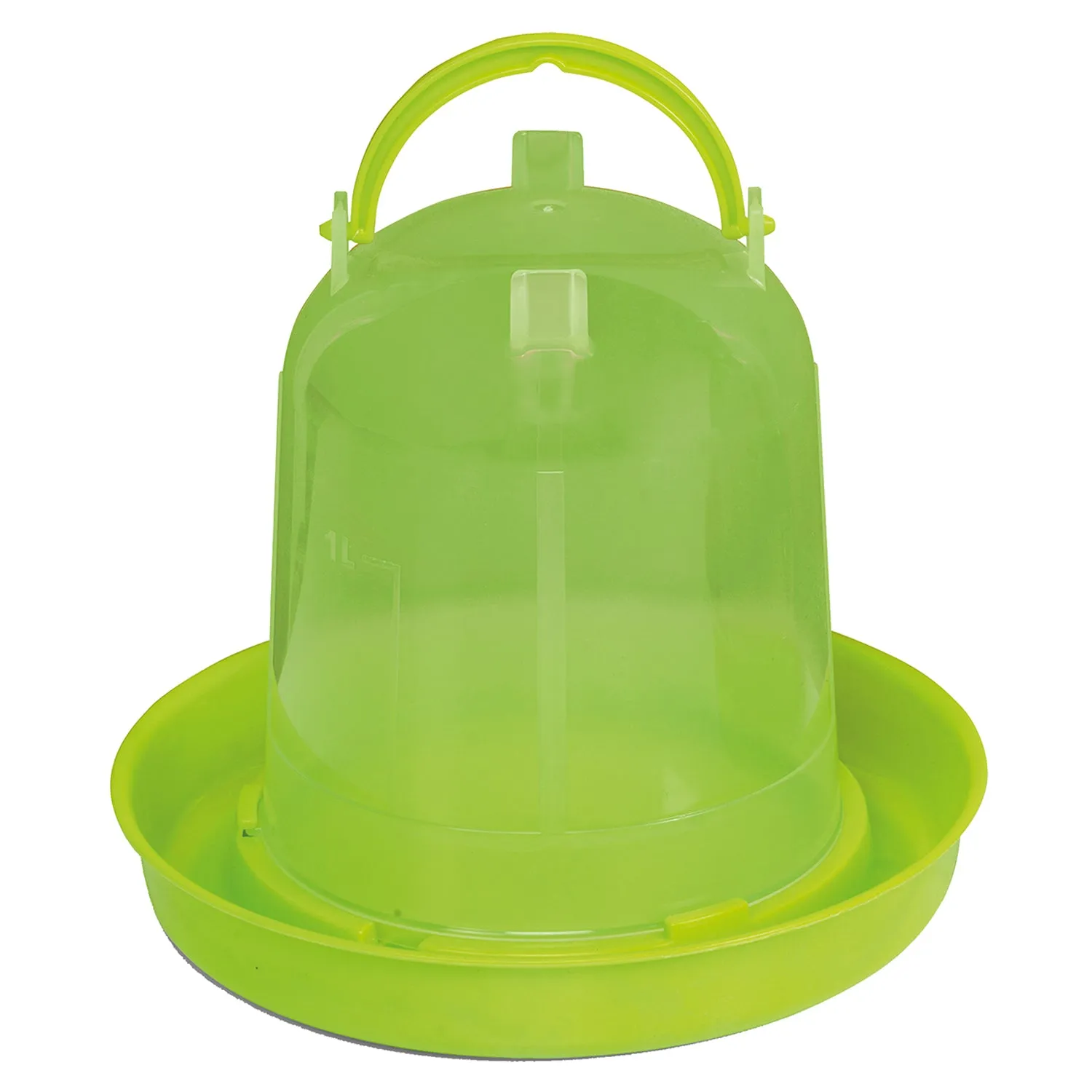 Gaun Green Eco Chicken Drinker