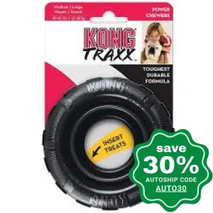 Kong - Traxx Extreme - Medium