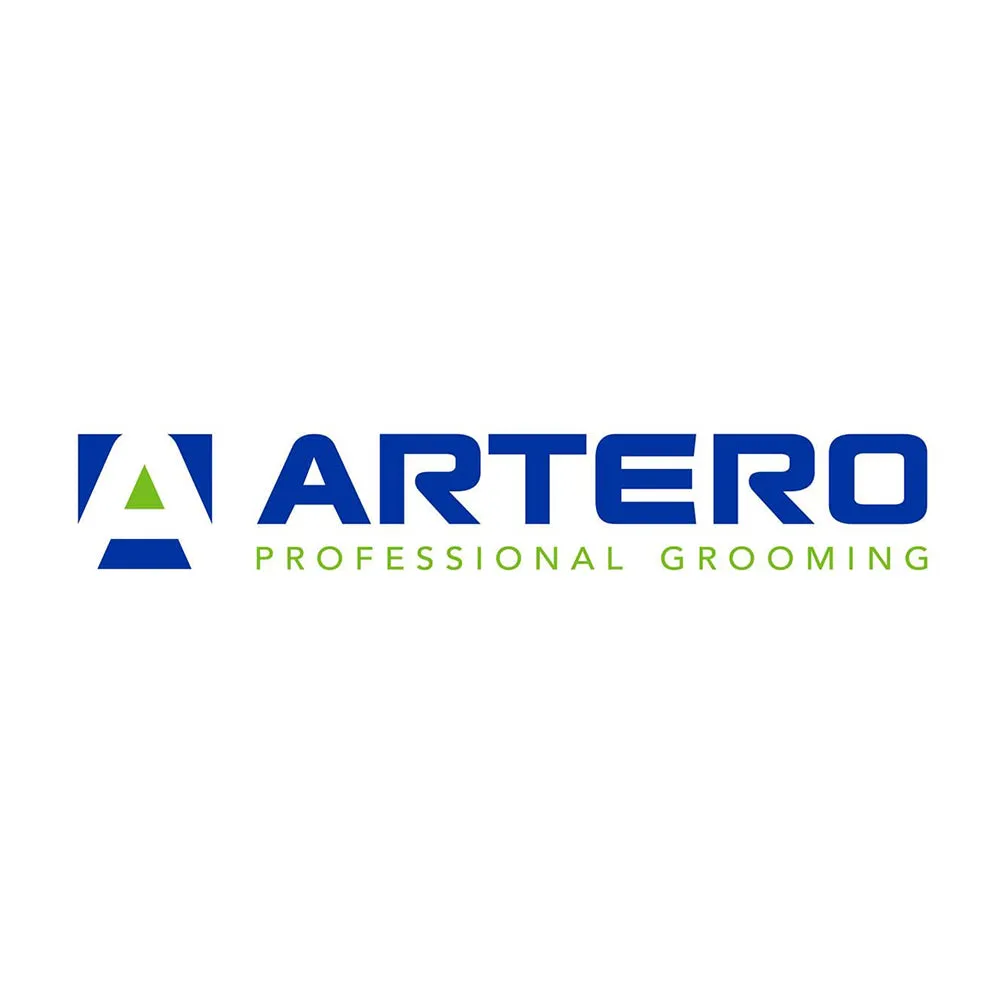 Nature Collection Double Flexible Slicker Medium by Artero