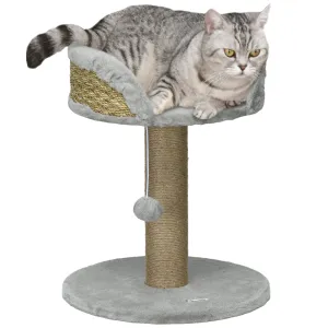 PawHut Cat Tree Tower Activity Centre with Scratching Posts
