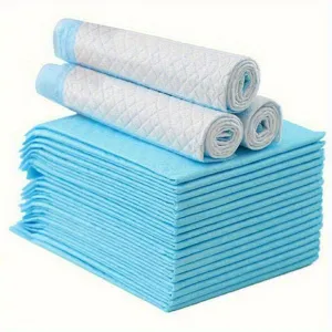 Super Absorbent Dog Diaper Mats The Ultimate Training Solution